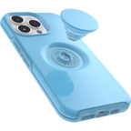 iPhone 14 Pro Max Otter + Pop Symmetry Series Case - Image 757