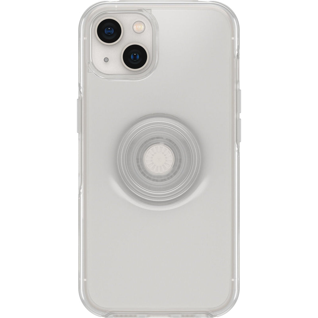 iPhone 13 Otter + Pop Symmetry Series Clear Case - Image 10835