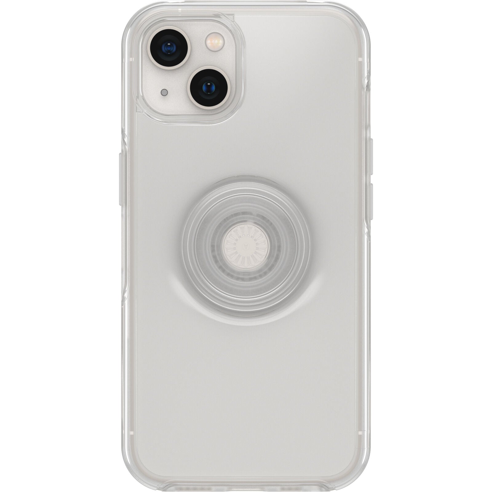 iPhone 13 Otter + Pop Symmetry Series Clear Case - Image 10835