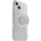 iPhone 13 Otter + Pop Symmetry Series Clear Case - Image 10836