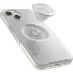 iPhone 13 Otter + Pop Symmetry Series Clear Case - Image 10837