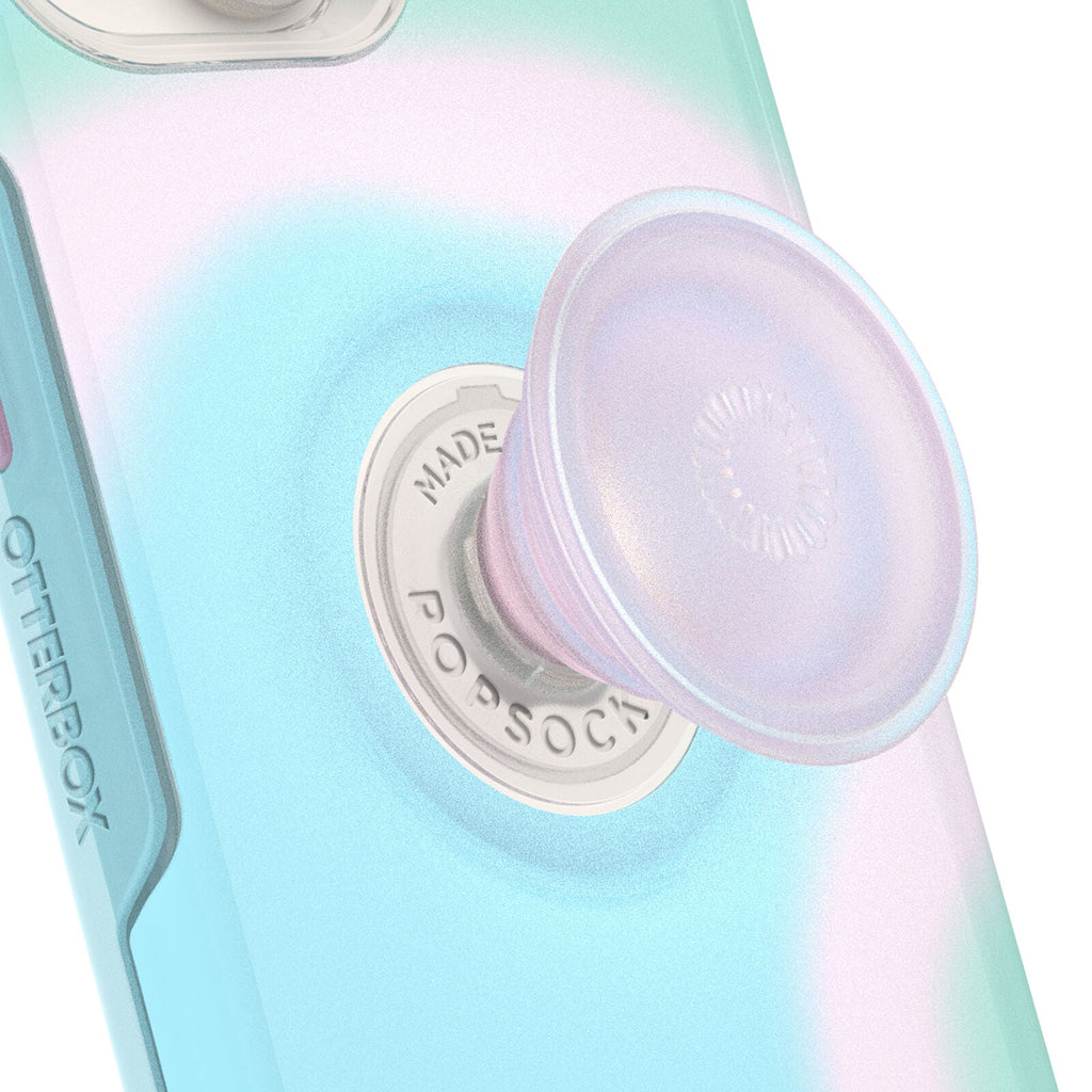 iPhone 14 Otter + Pop Symmetry Series Case - Image 649