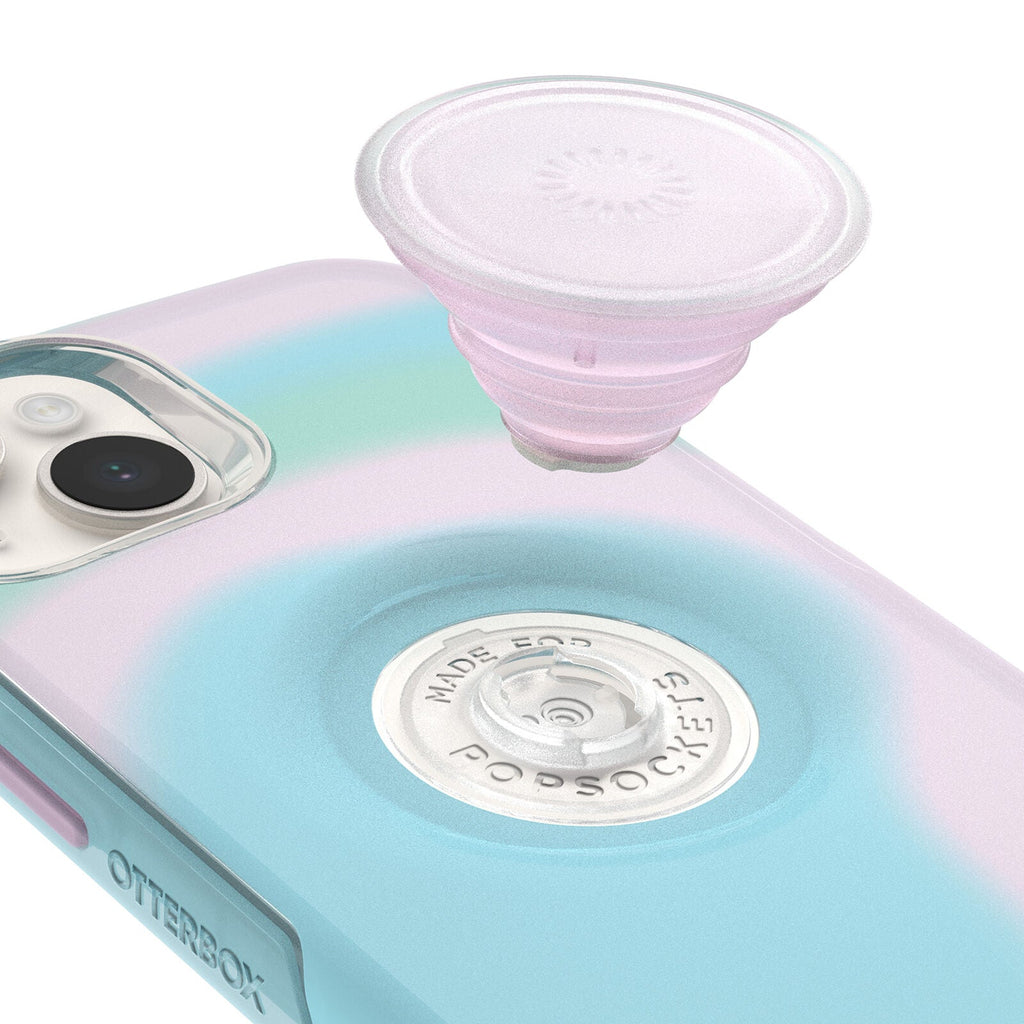iPhone 14 Otter + Pop Symmetry Series Case - Image 650