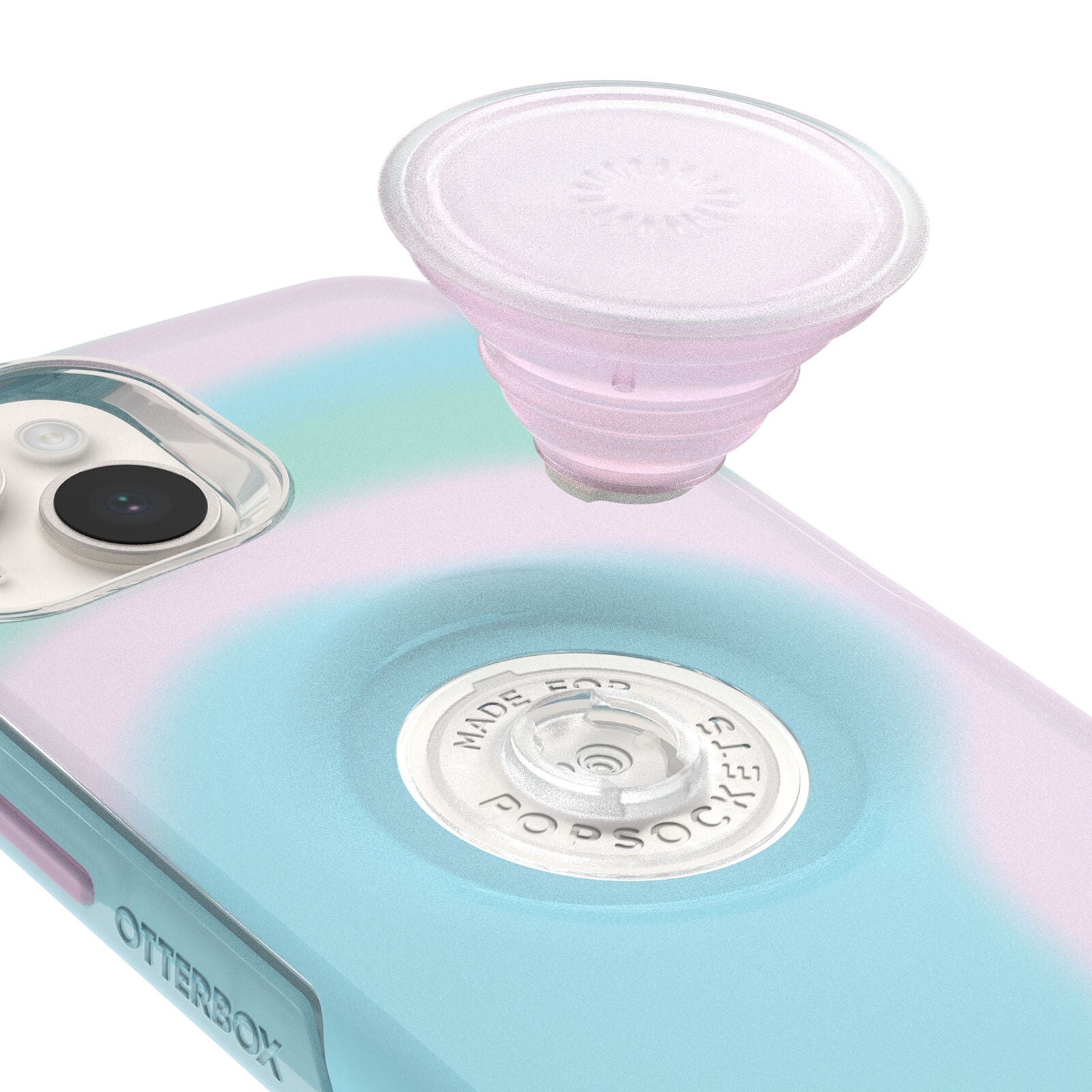 iPhone 14 Otter + Pop Symmetry Series Case - Image 650
