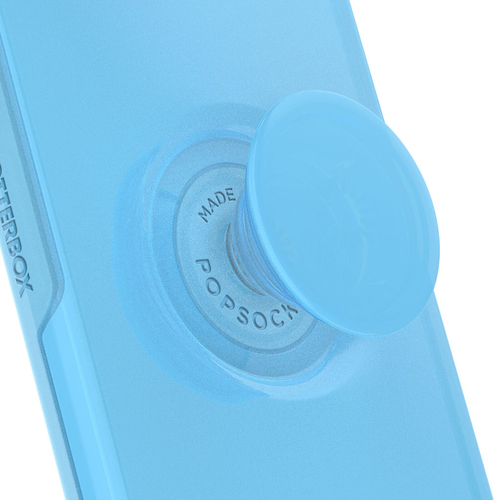 iPhone 14 Plus Otter + Pop Symmetry Series Case - Image 725