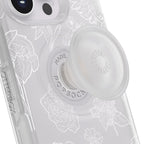 iPhone 14 Pro Otter + Pop Symmetry Series Case - Image 1246