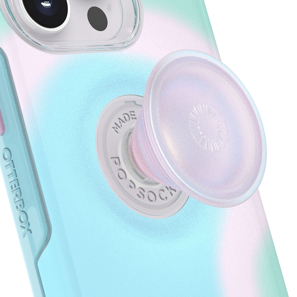 iPhone 14 Pro Otter + Pop Symmetry Series Case - Image 1250