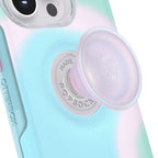 iPhone 14 Pro Otter + Pop Symmetry Series Case - Image 1250
