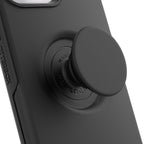 iPhone 14 Pro Max Otter + Pop Symmetry Series Antimicrobial Case - Image 336