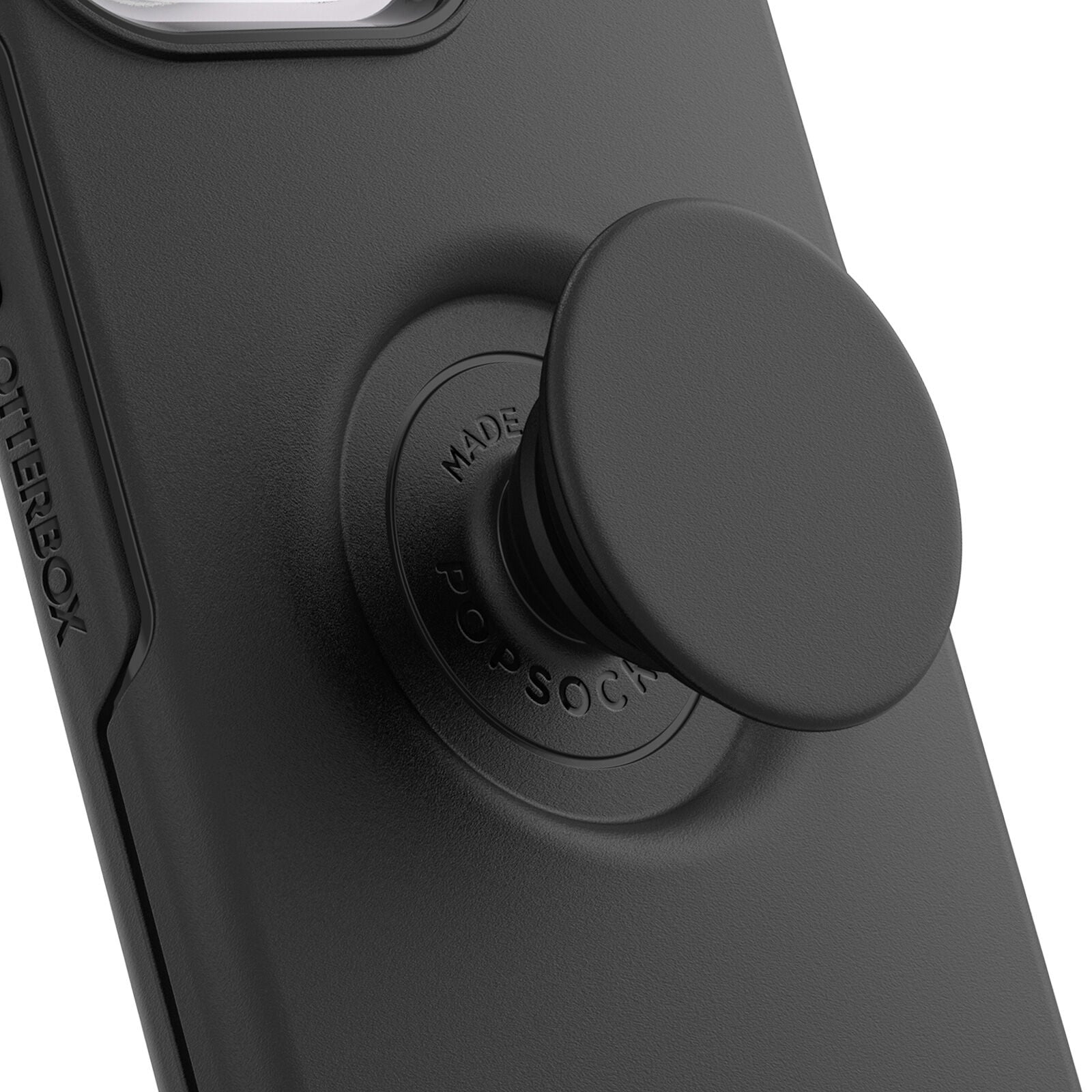 iPhone 14 Pro Max Otter + Pop Symmetry Series Antimicrobial Case - Image 336