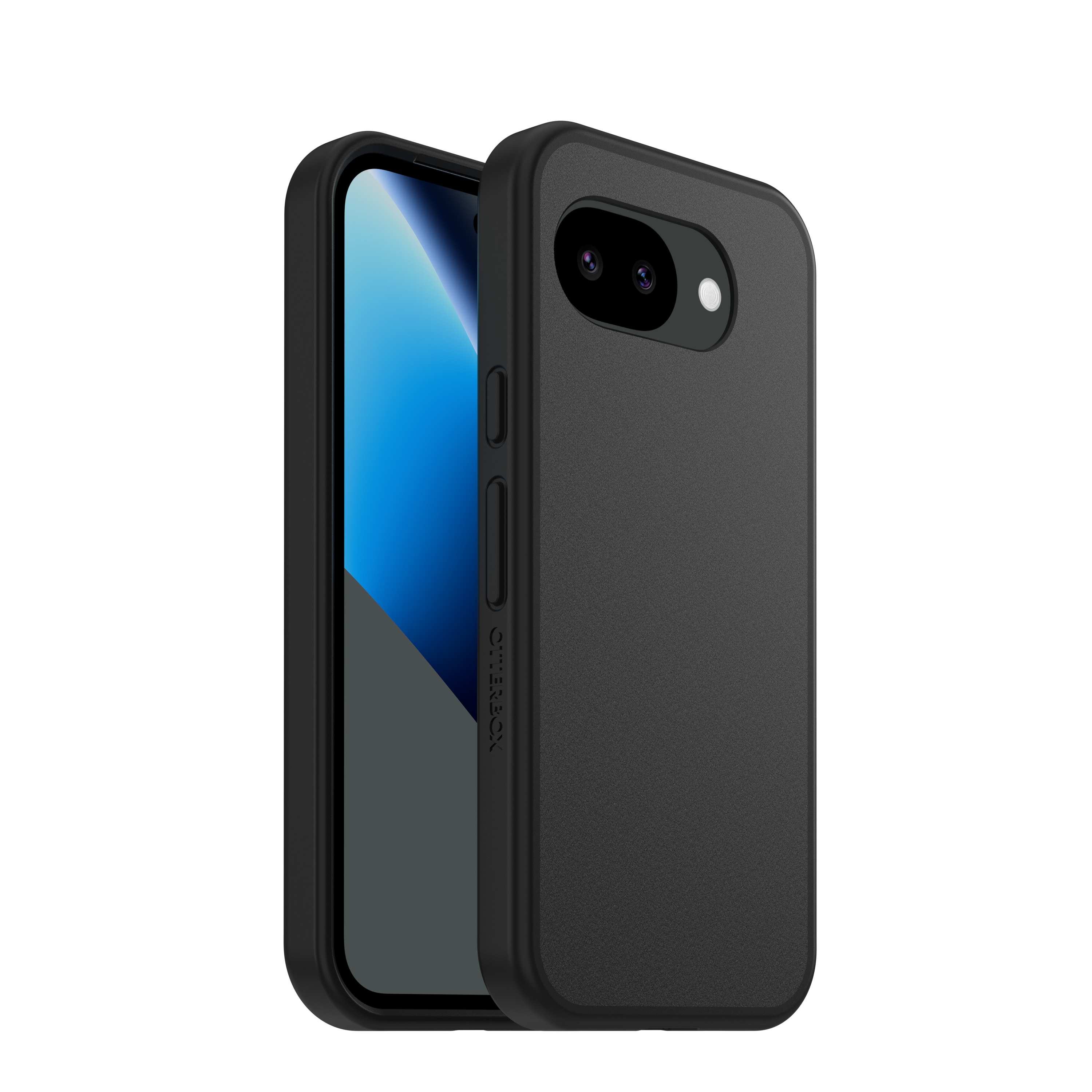 Pixel 10a React Series Case