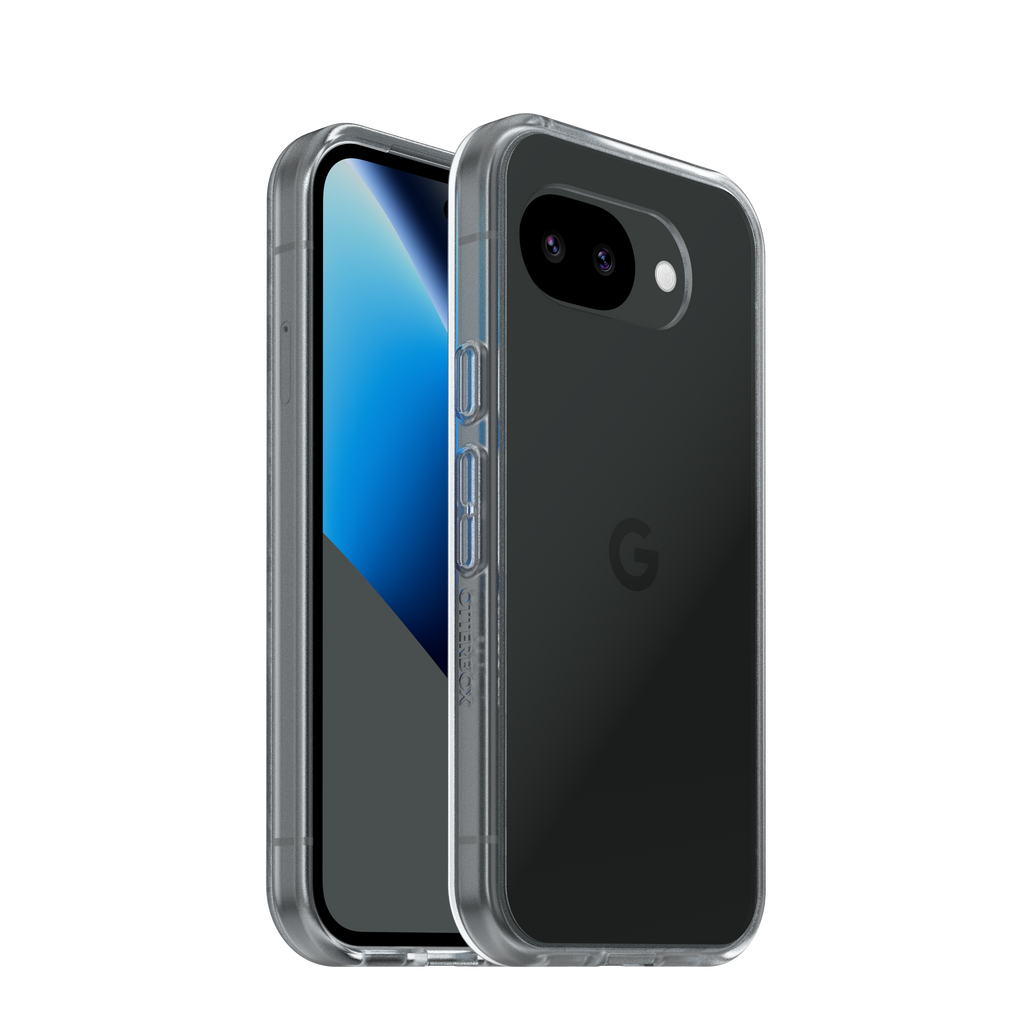 Pixel 10a React Series Case