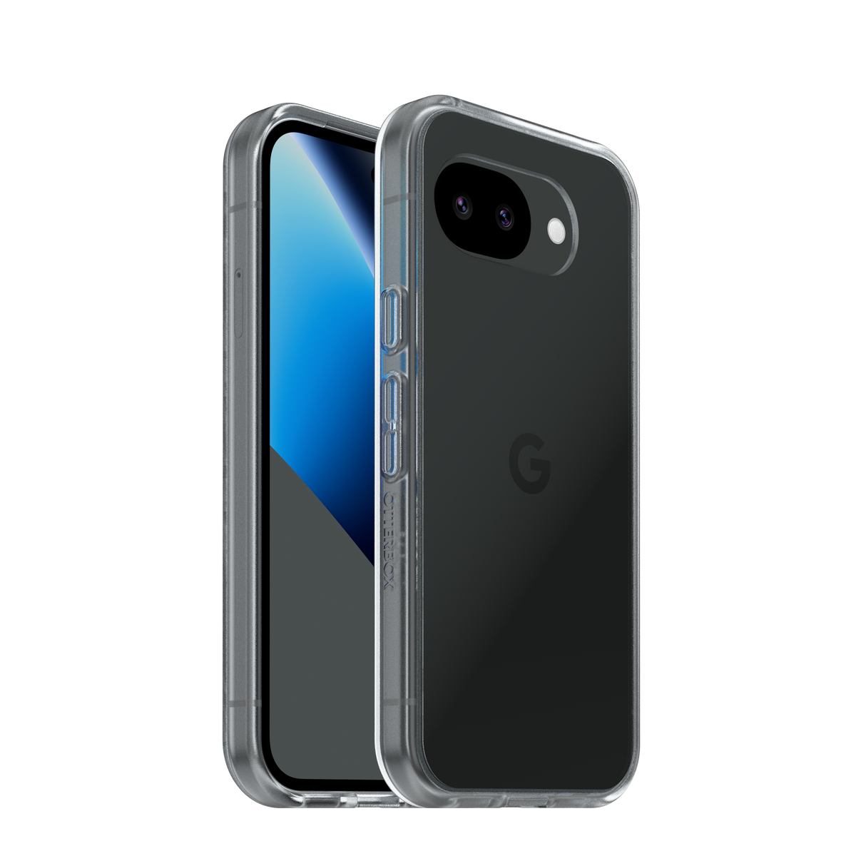 Pixel 10a React Series Case