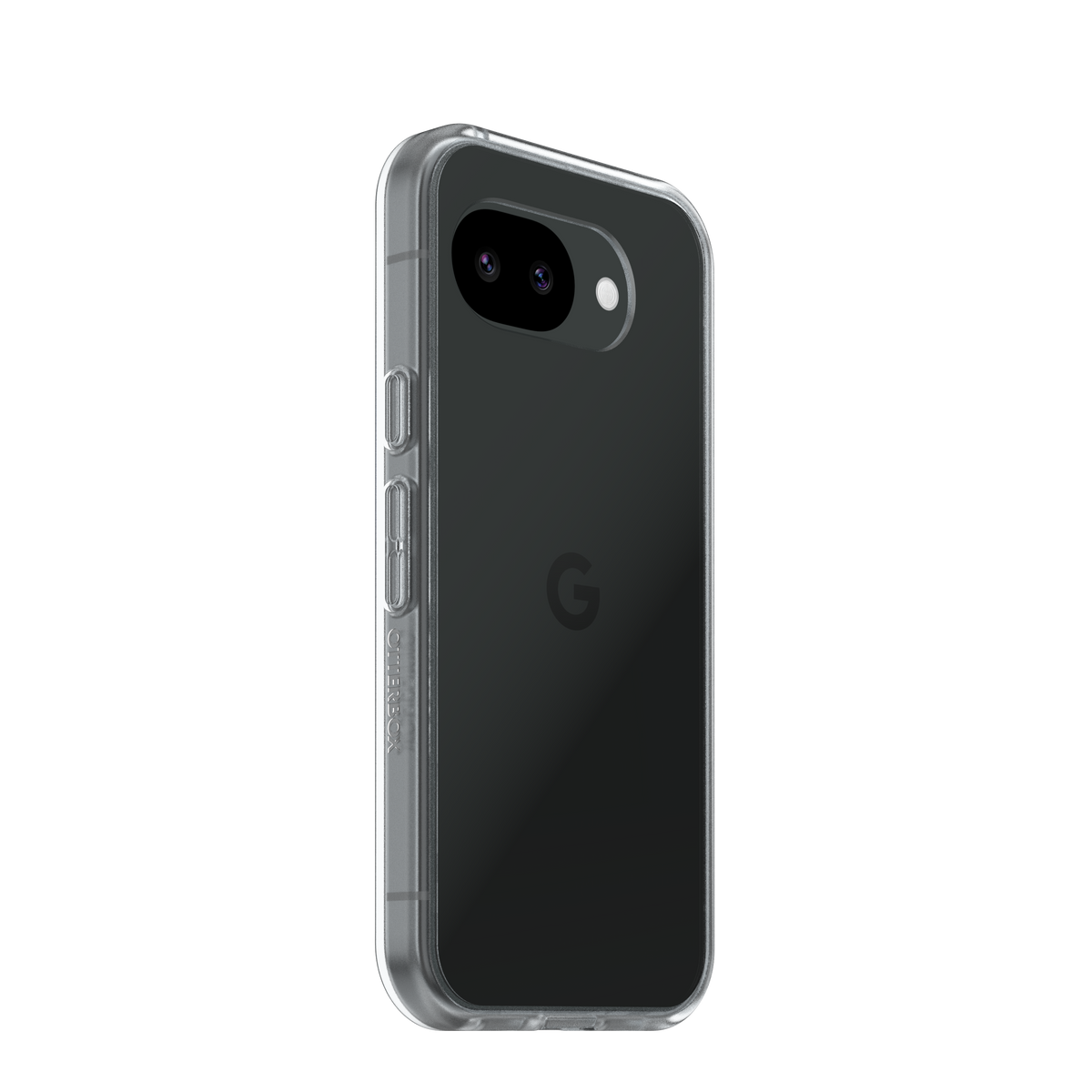 Pixel 10a React Series Case