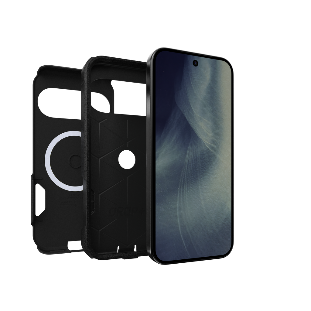 Pixel 11 and Pixel 11 Pro Commuter Series Case