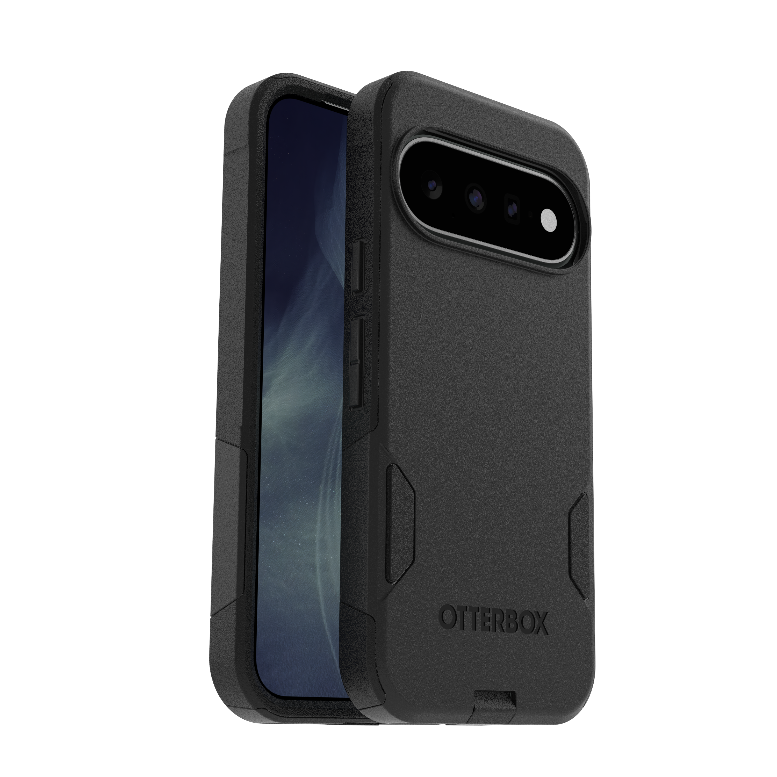 Pixel 11 and Pixel 11 Pro Commuter Series Case