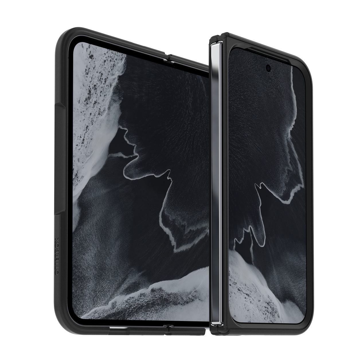 Pixel 11 Pro Fold Lumen Series Case