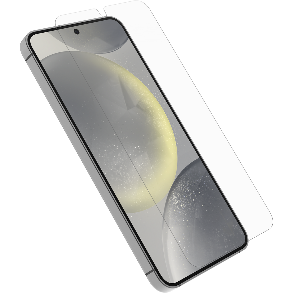 Galaxy S24 Premium PolyArmor Eco Screen Protector - Image 1797