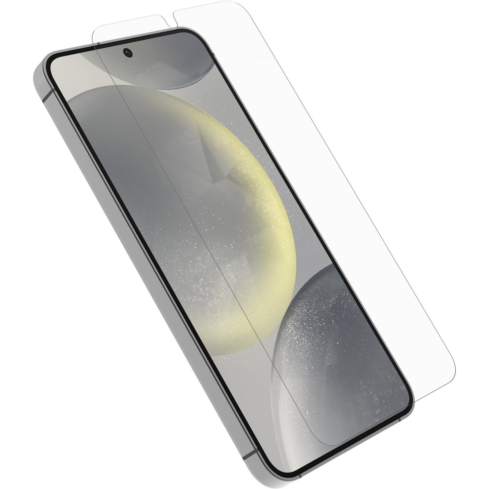 Galaxy S24 Premium PolyArmor Eco Screen Protector - Image 1797