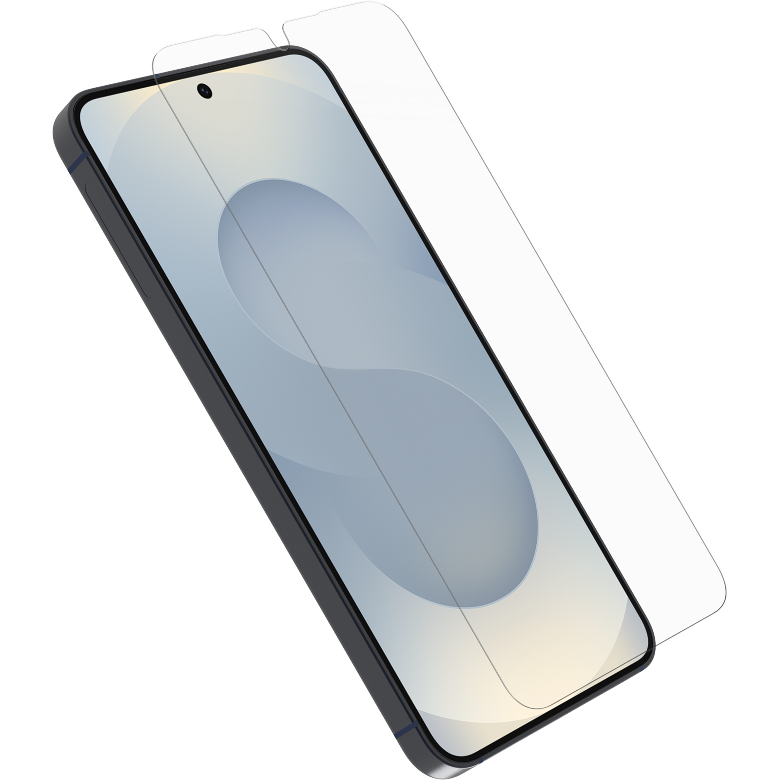 Galaxy S25 and Galaxy S24 Premium Glass Screen Protector - Image 193