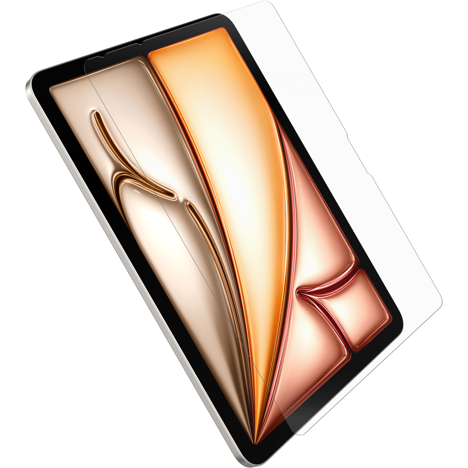 iPad Air 11-inch (M3) and iPad Air 11-inch (M2) Premium Glass Screen Protector - Image 802