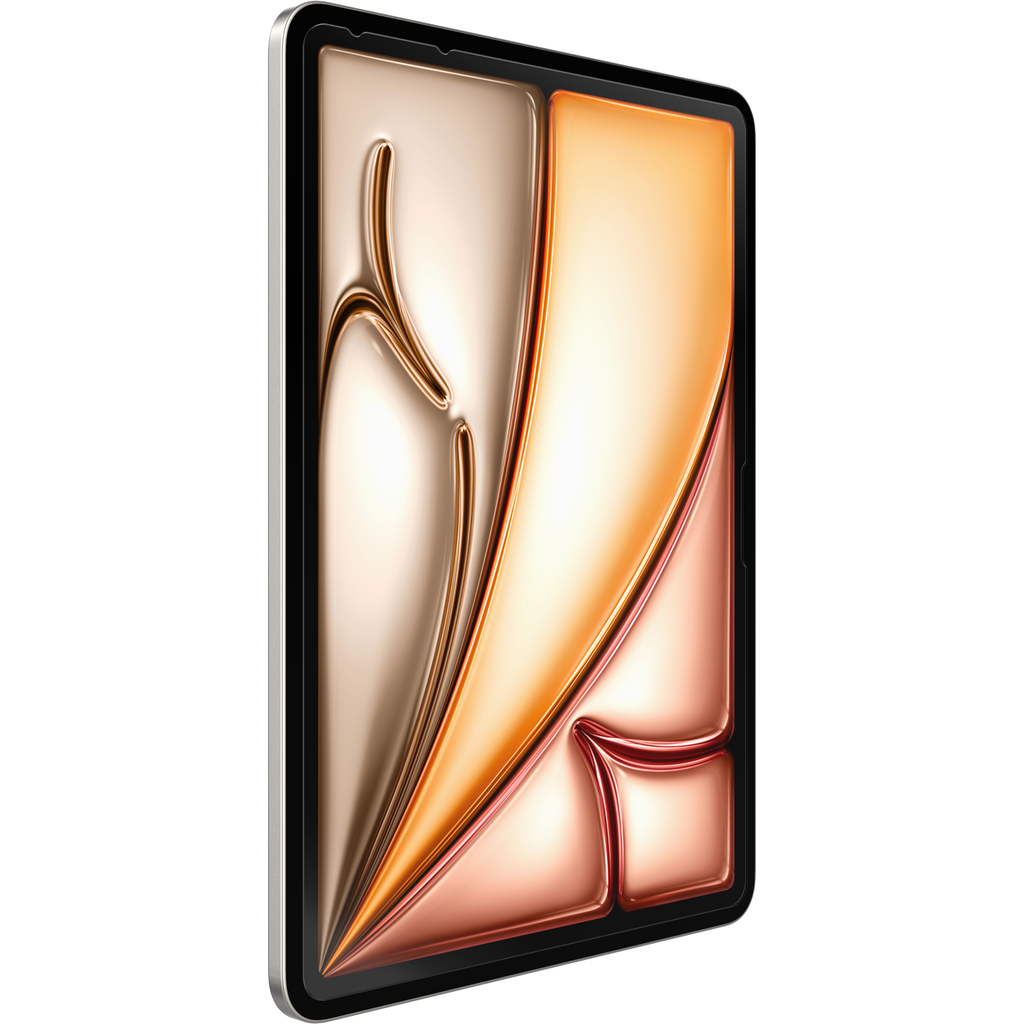 iPad Air 11-inch (M3) and iPad Air 11-inch (M2) Premium Glass Screen Protector - Image 804