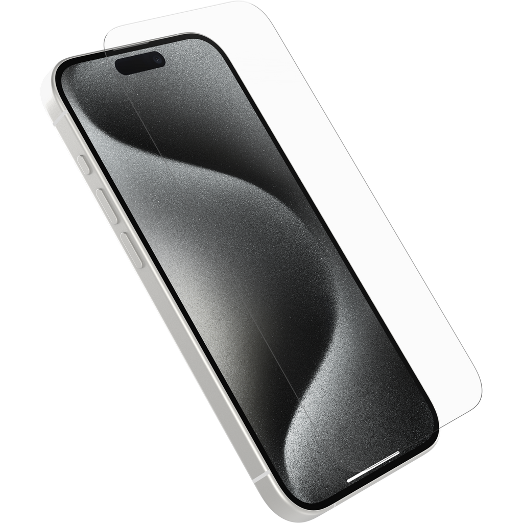 iPhone 15 Pro Premium Glass Screen Protector - Image 1114