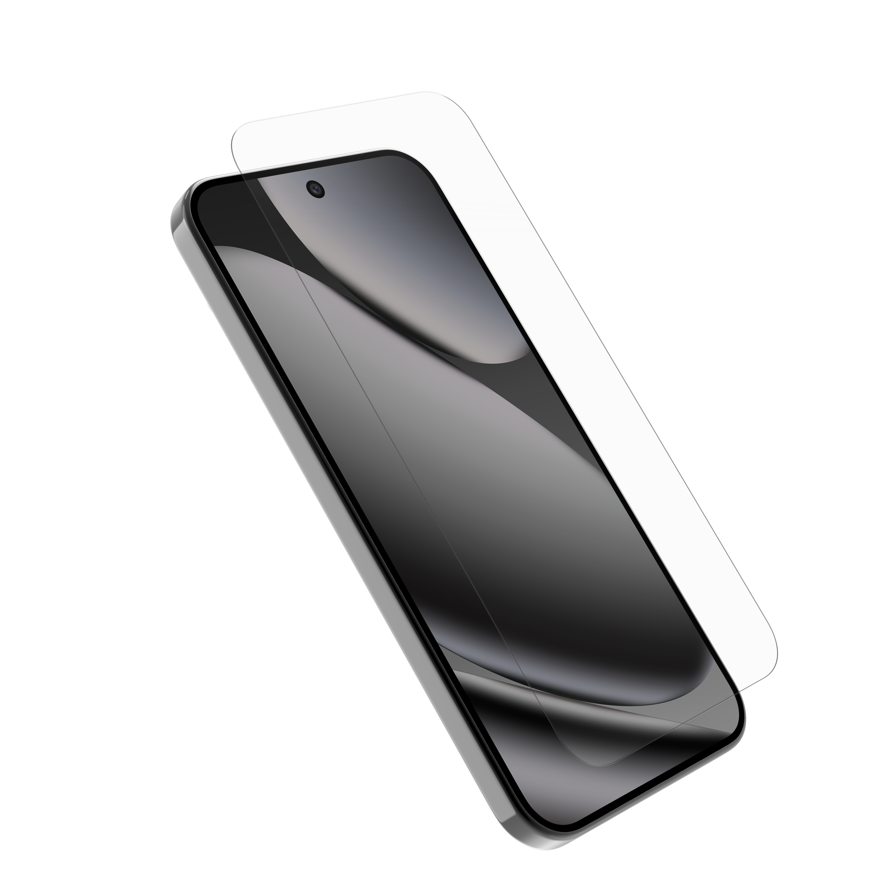 Pixel 10 Pro XL Premium Glass Screen Protector - Image 15824