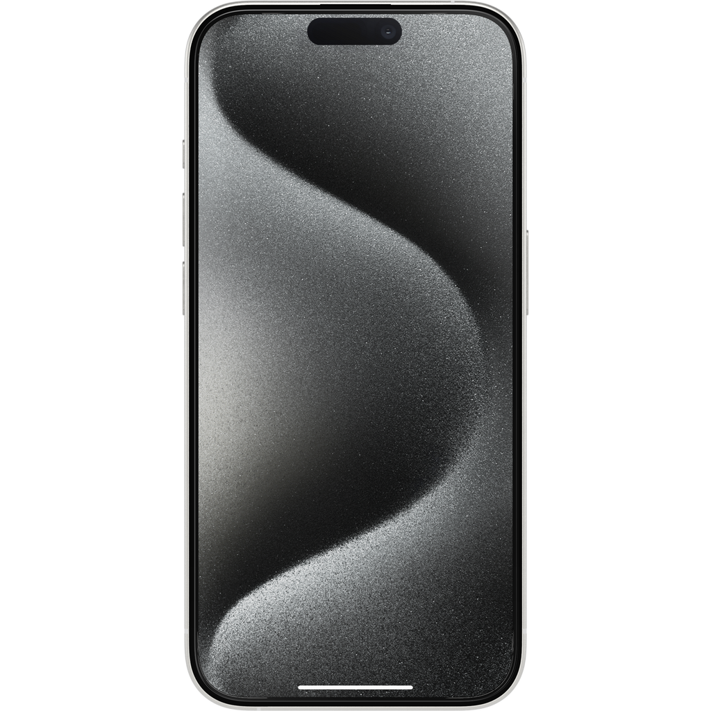 iPhone 16 Pro Premium Pro Glass Privacy Guard Screen Protector - Image 1787