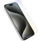 iPhone 16 Pro Max Premium Pro Glass Blue Light Screen Protector - Image 1779