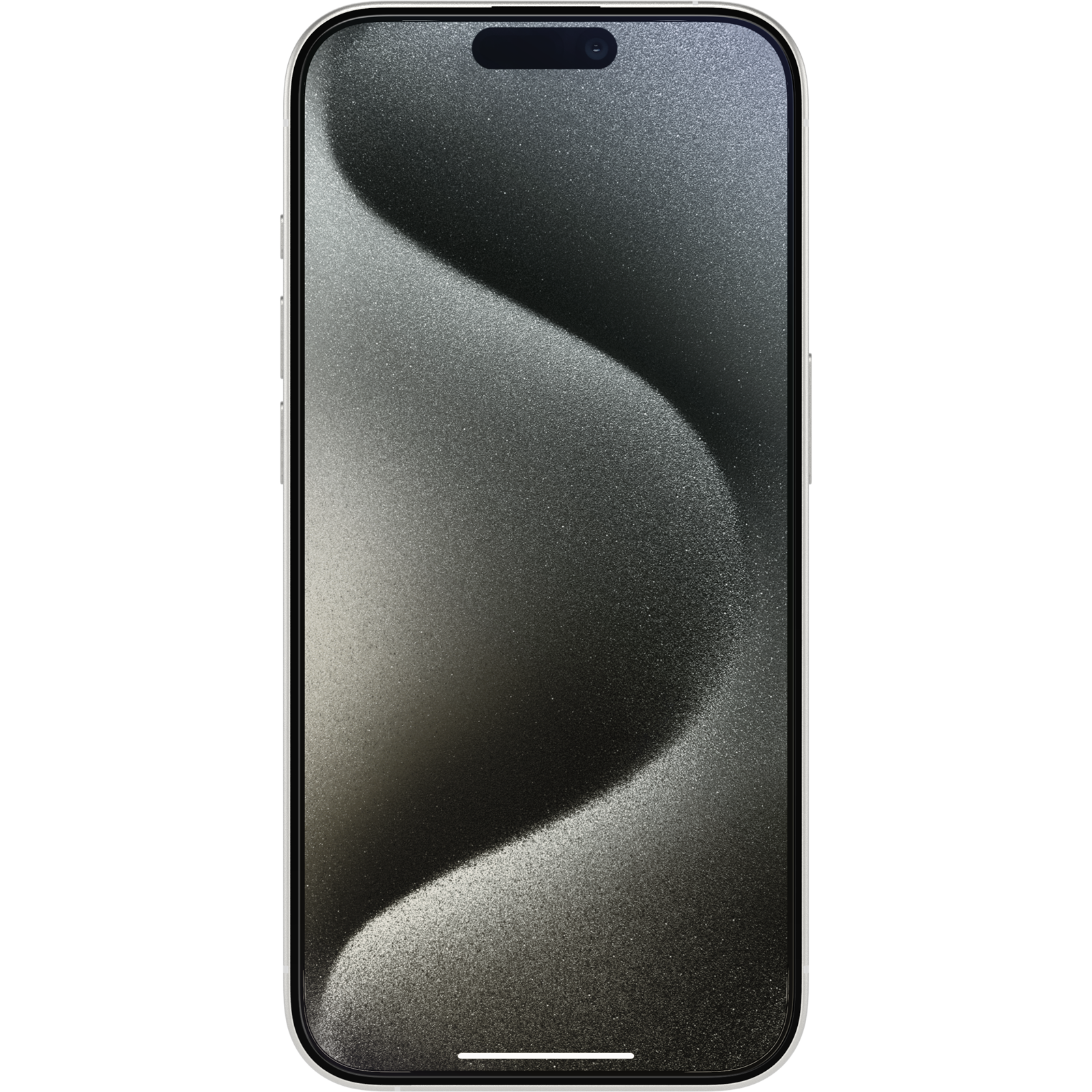 iPhone 16 Pro Max Premium Pro Glass Blue Light Screen Protector - Image 1780