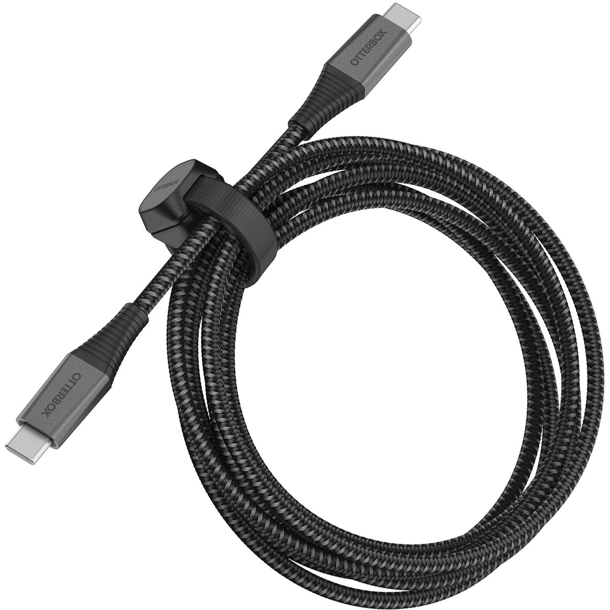 Premium Pro Fast Charge USB-C to USB-C Cable - Image 15