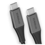 Premium Pro Fast Charge USB-C to USB-C Cable - Image 17