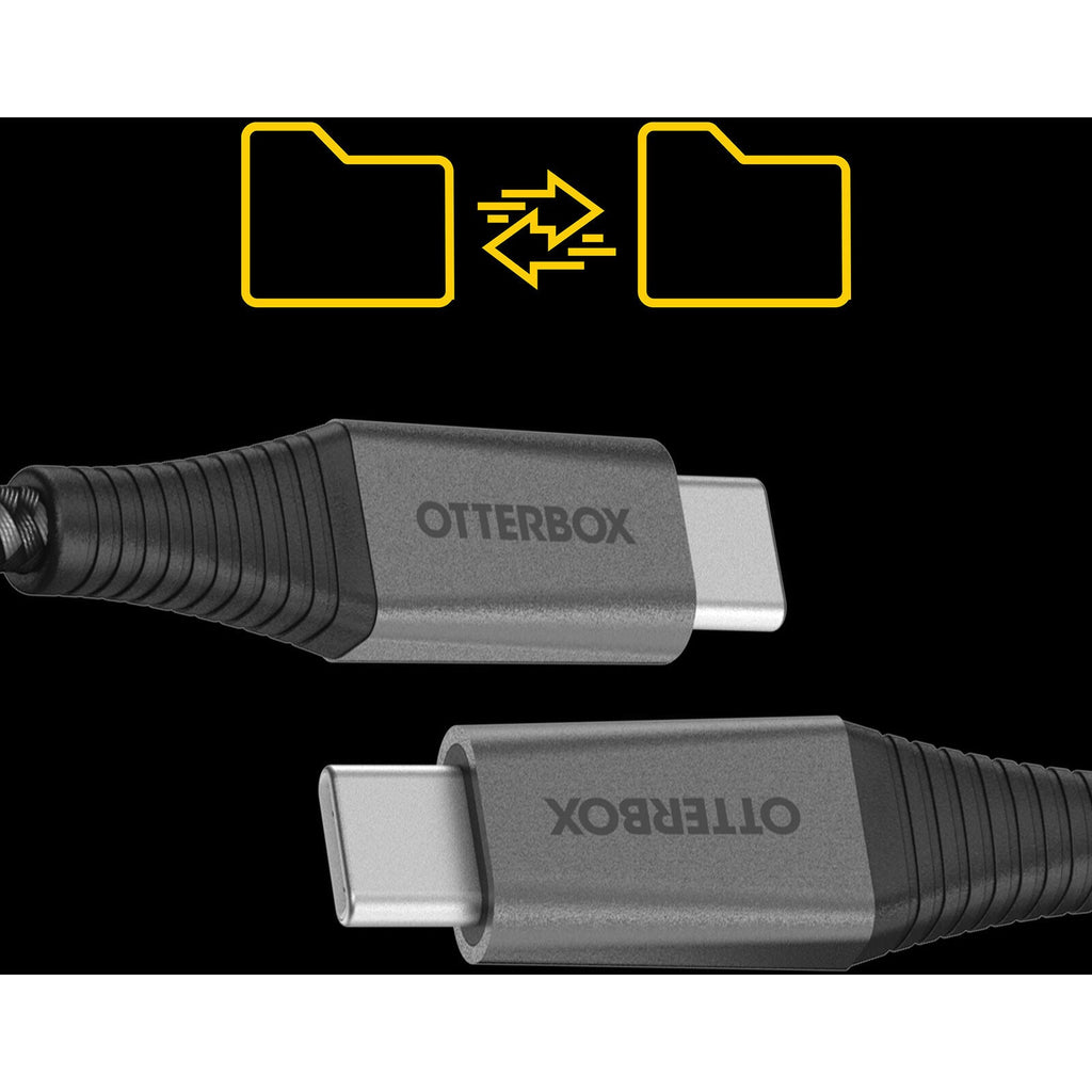 Premium Pro Fast Charge USB-C to USB-C Cable - Image 16