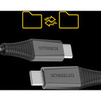 Premium Pro Fast Charge USB-C to USB-C Cable - Image 16