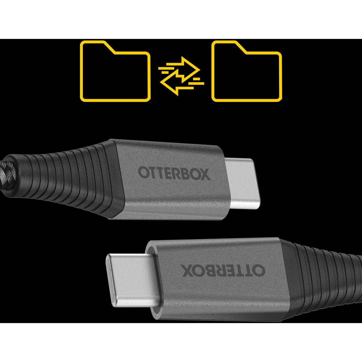 Premium Pro Fast Charge USB-C to USB-C Cable - Image 16