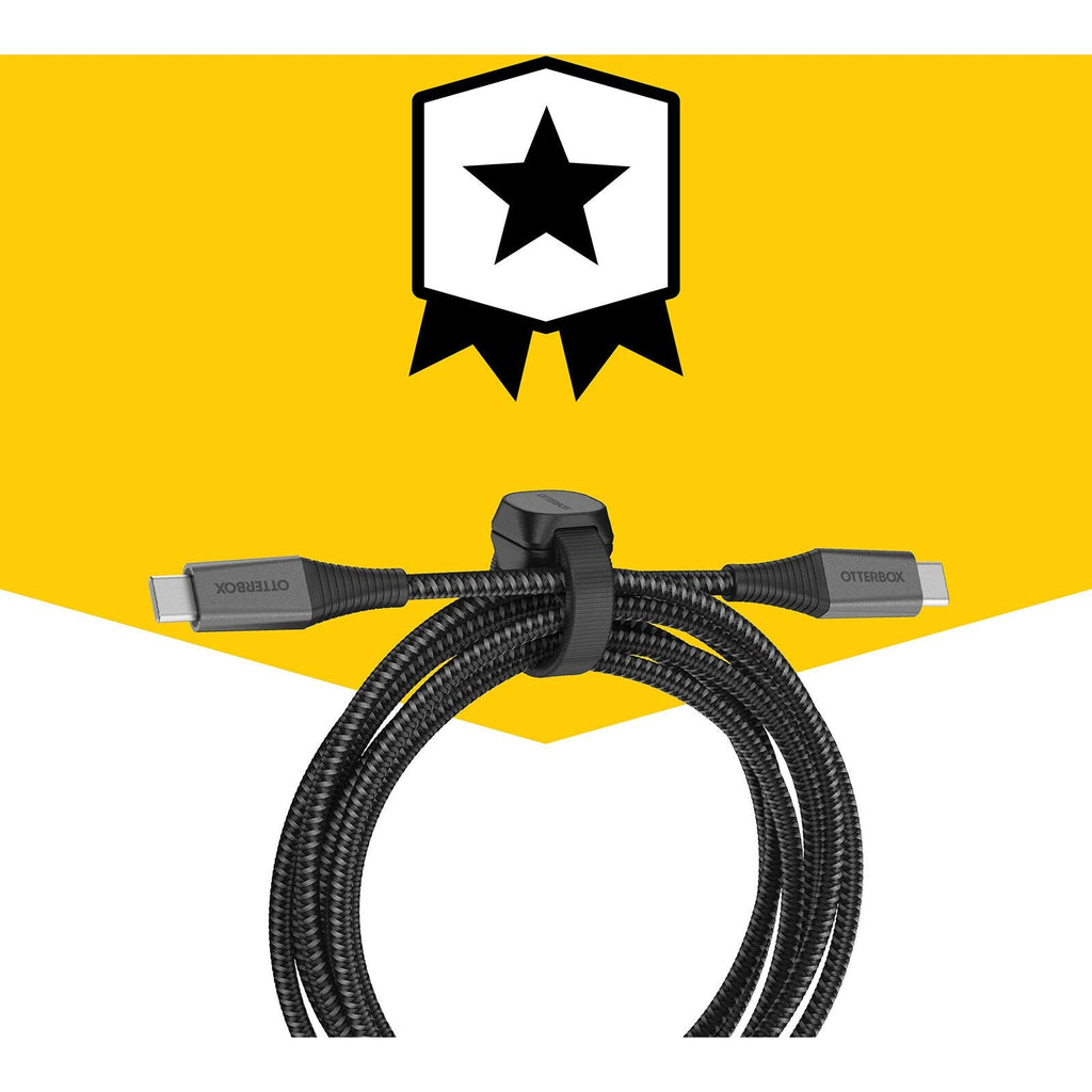 Premium Pro Fast Charge USB-C to USB-C Cable - Image 20