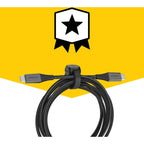 Premium Pro Fast Charge USB-C to USB-C Cable - Image 20
