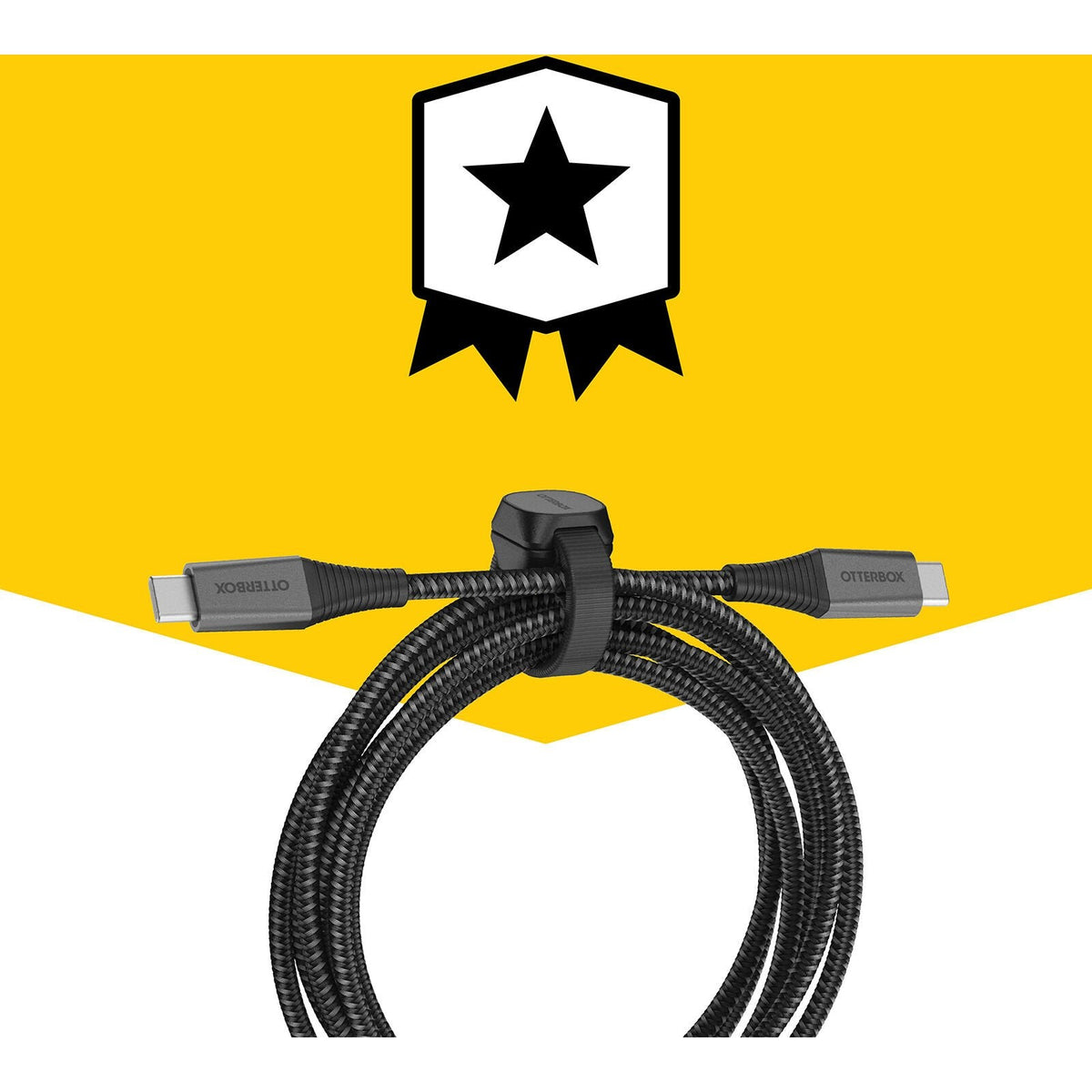Premium Pro Fast Charge USB-C to USB-C Cable - Image 20