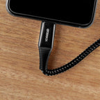 Premium Pro Fast Charge USB-C to USB-C Cable - Image 18