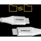 Premium Pro Fast Charge USB-C to USB-C Cable - Image 10