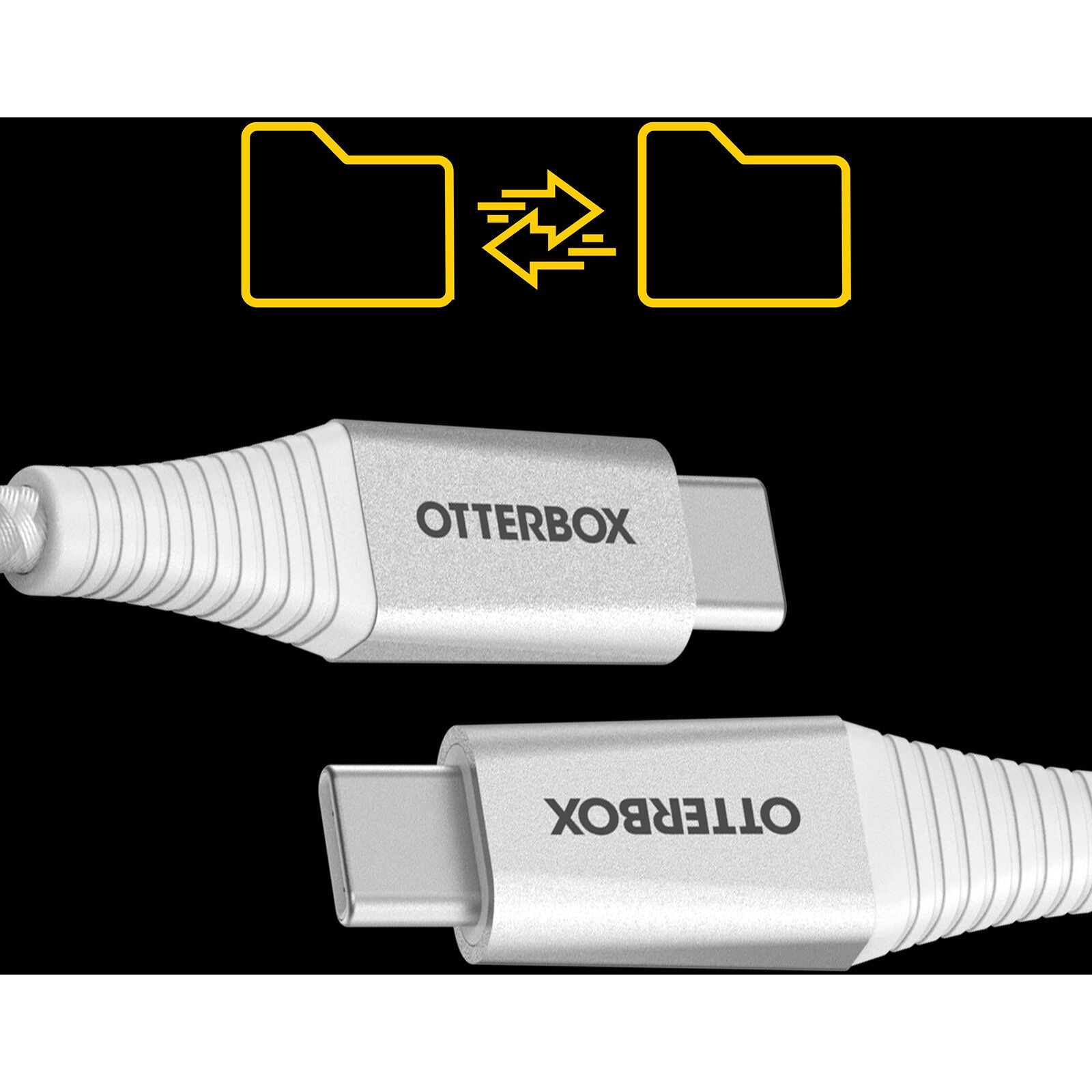 Premium Pro Fast Charge USB-C to USB-C Cable - Image 10