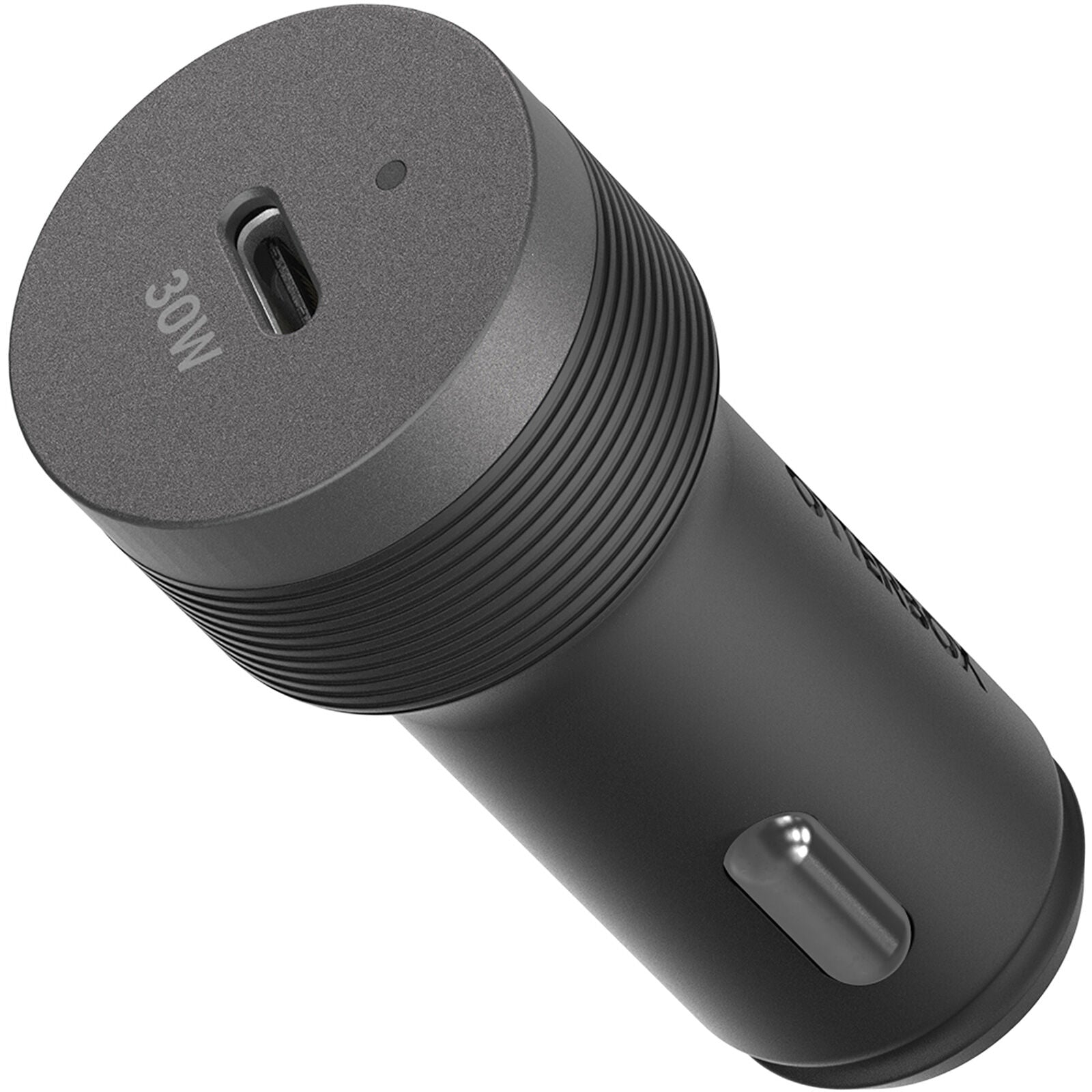 Premium Pro Fast Charge USB-C Car Charger - 30W - Image 283