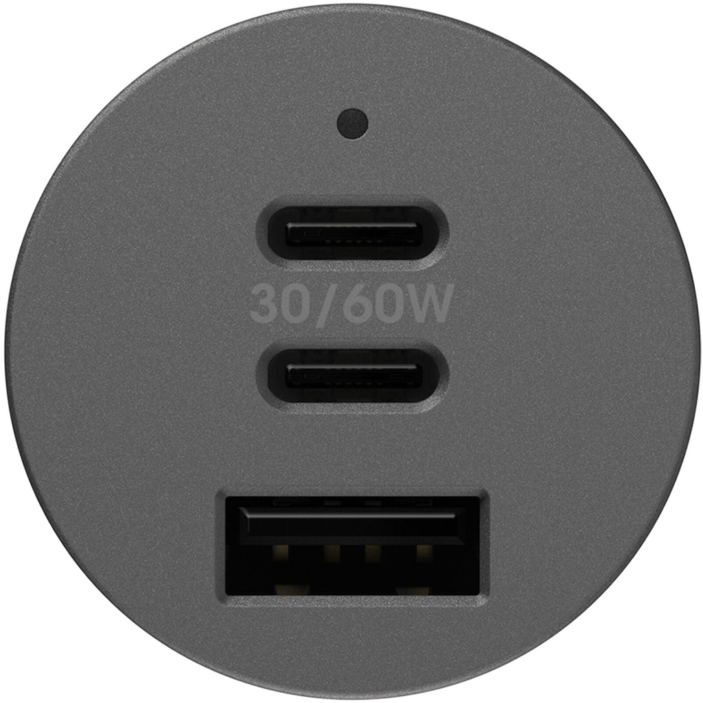 Premium Pro Fast Charge USB-C Car Charger - 30W - Image 296