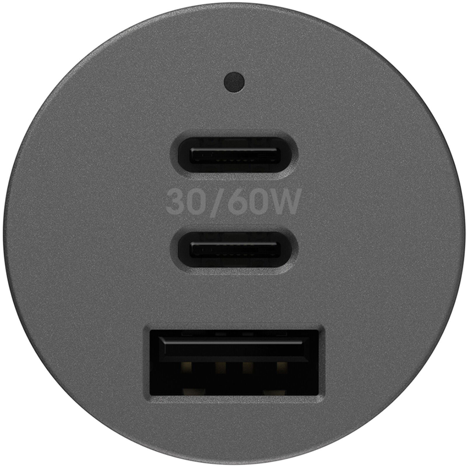 Premium Pro Fast Charge USB-C Car Charger - 30W - Image 296