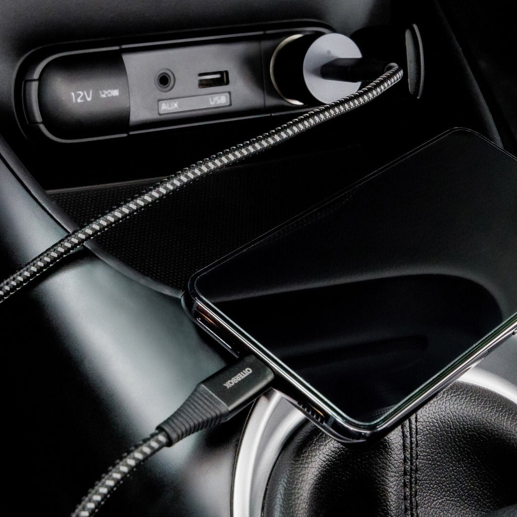 Premium Pro Fast Charge USB-C Car Charger - 30W - Image 298