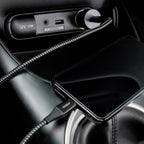 Premium Pro Fast Charge USB-C Car Charger - 30W - Image 298