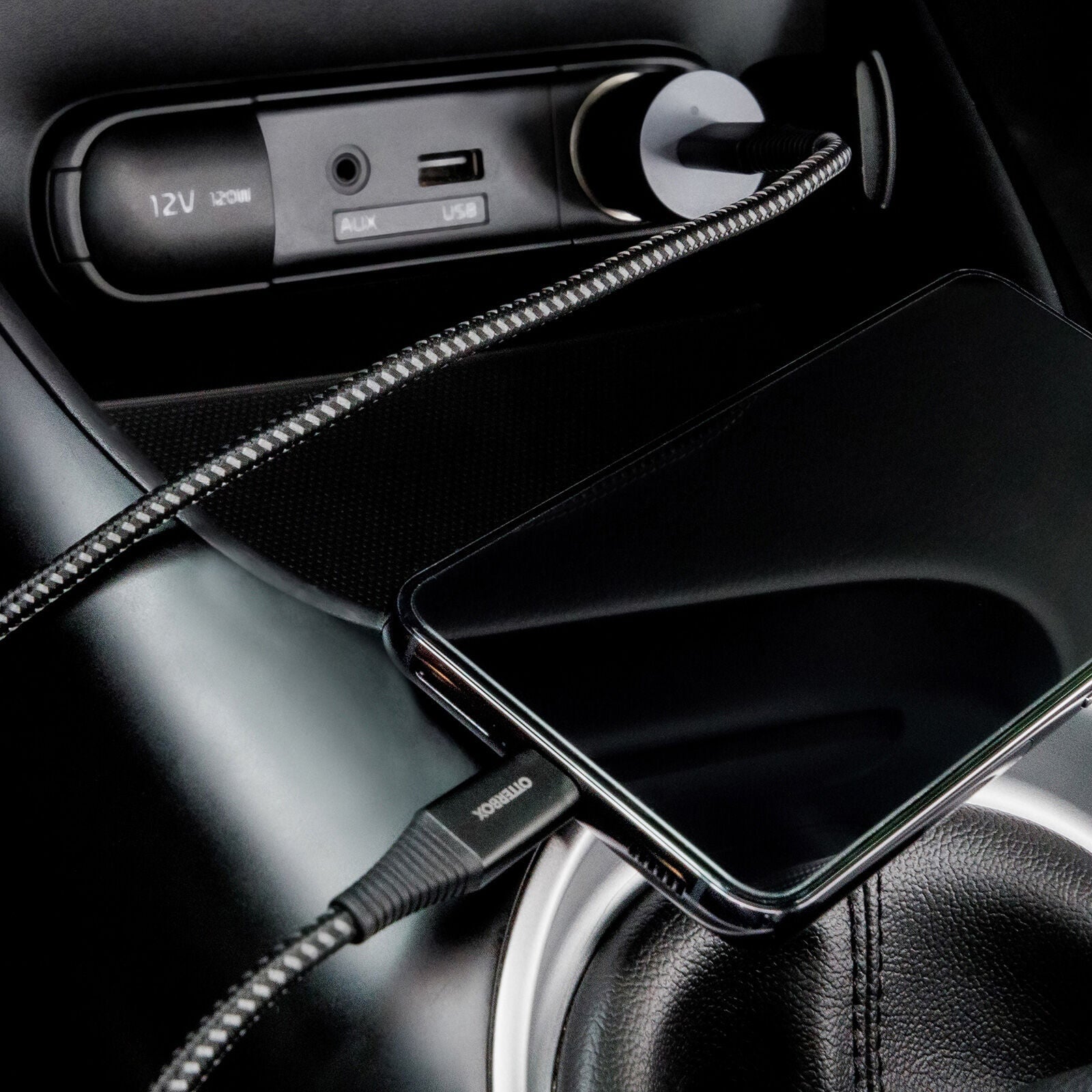 Premium Pro Fast Charge USB-C Car Charger - 30W - Image 298