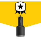 Premium Pro Fast Charge USB-C Car Charger - 30W - Image 300
