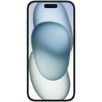 iPhone 15 Plus Premium Pro Glass Blue Light Screen Protector - Image 26087